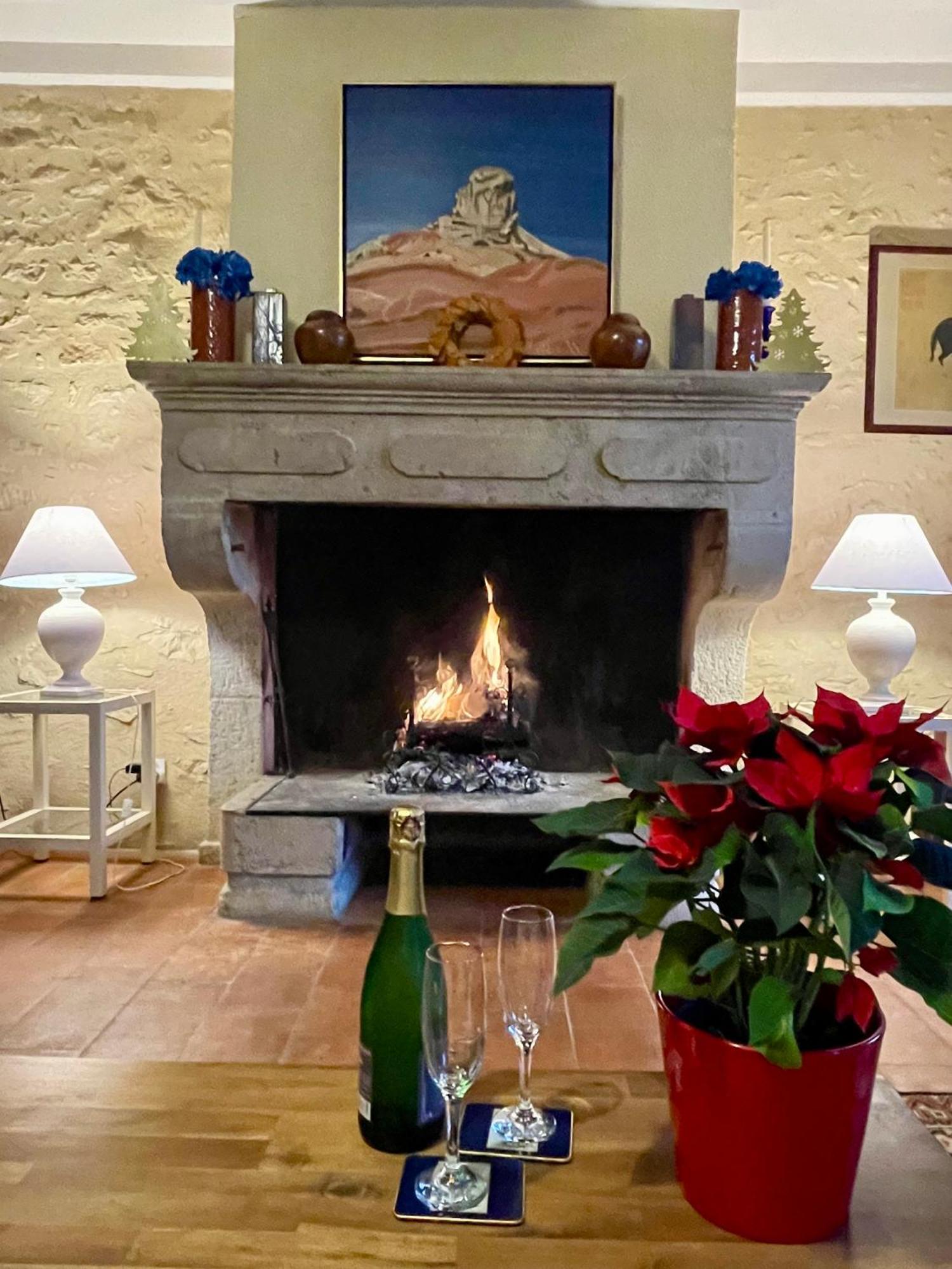 De La Peloue - Jolie Maison Dans Les Vignes Ferienhaus