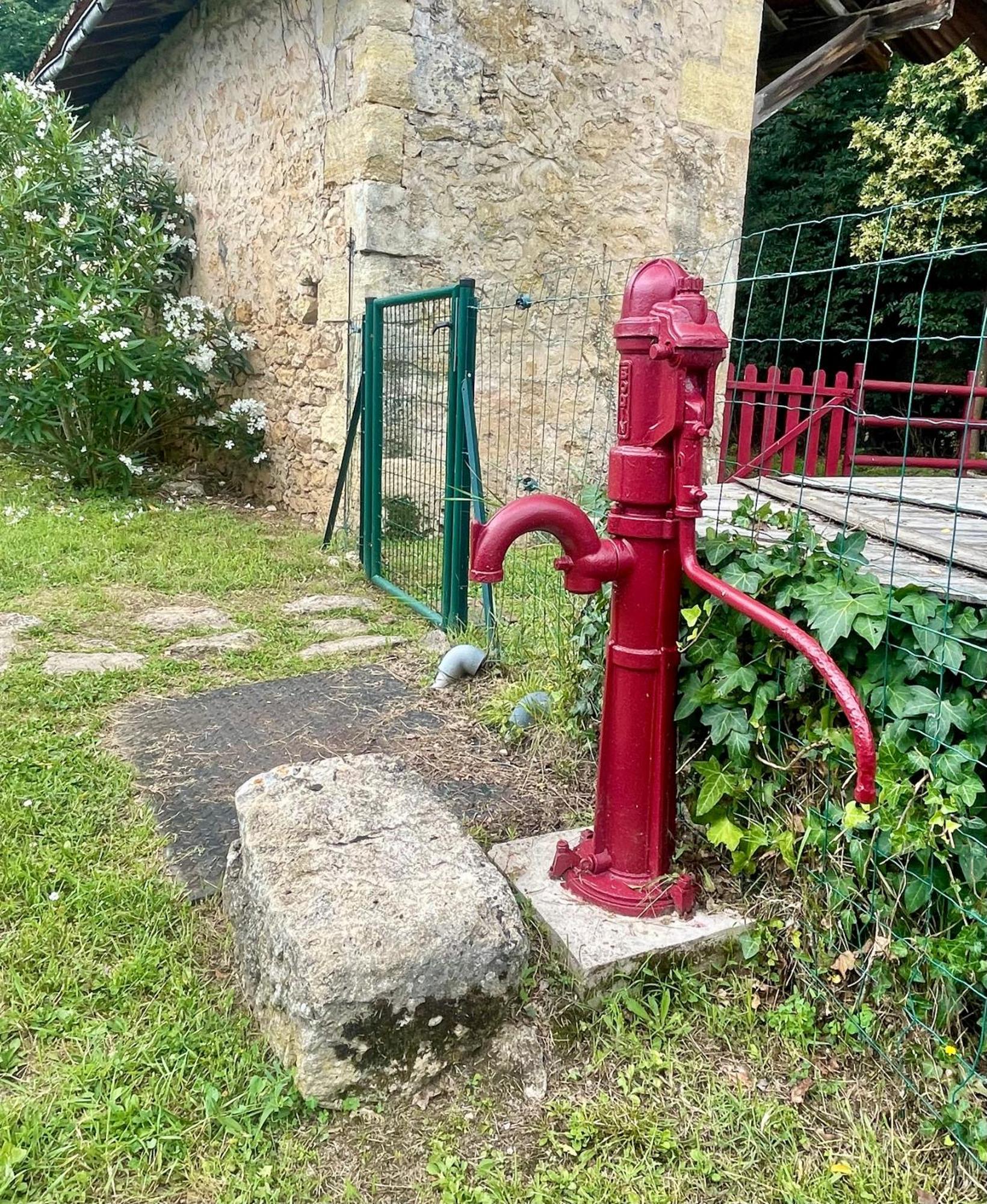 Ferienhaus De La Peloue - Jolie Maison Dans Les Vignes *